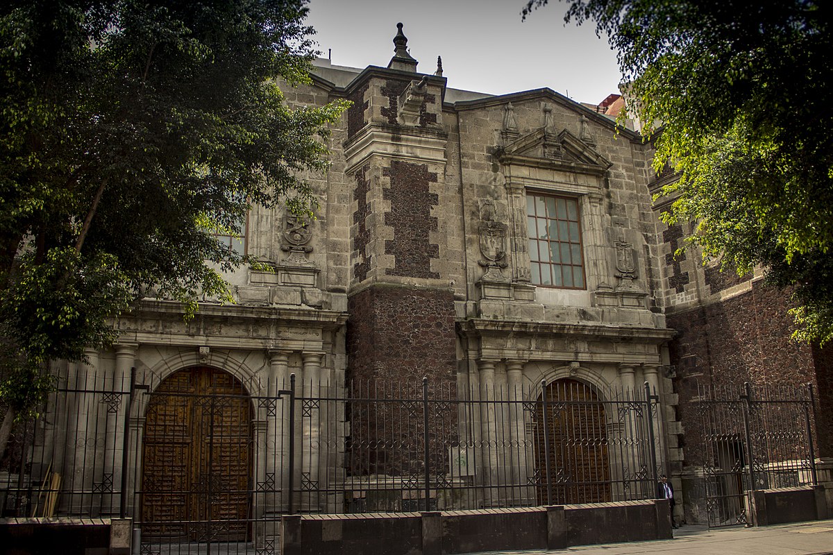 Library of the Congress of the Union