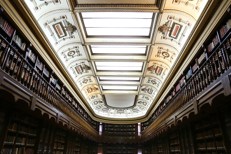 Palacio de Minería