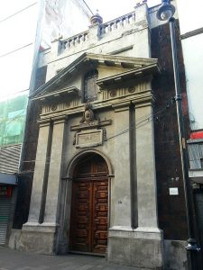 Porta Coeli Church
