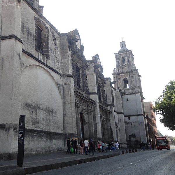 Immaculate Conception Church & Convent