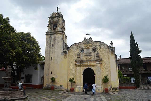馬格達萊納·阿特里蒂克