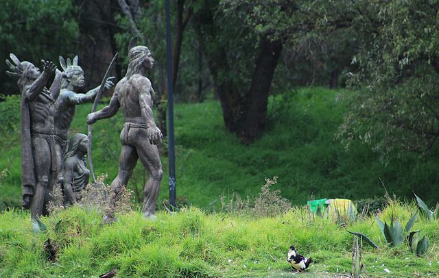 特佐佐莫克公园