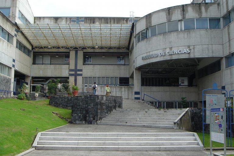 Museo de Zoología Alfonso Herrera