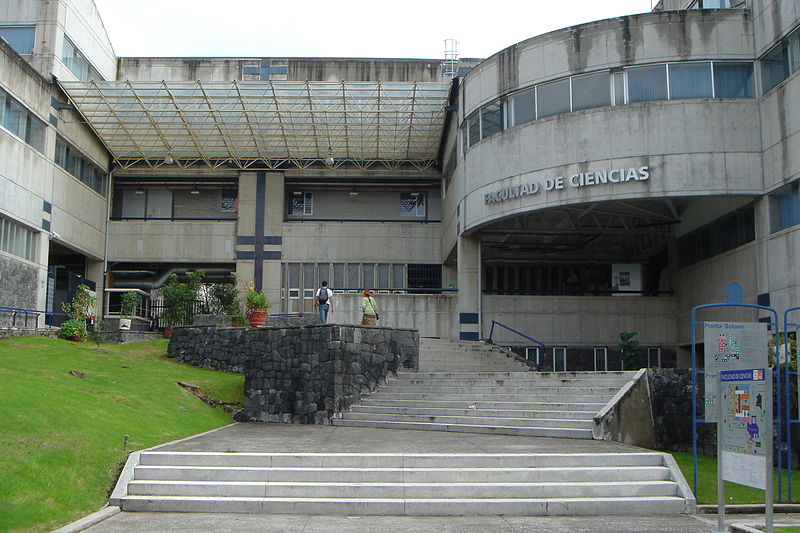 Alfonso Herrara Zoology Museum