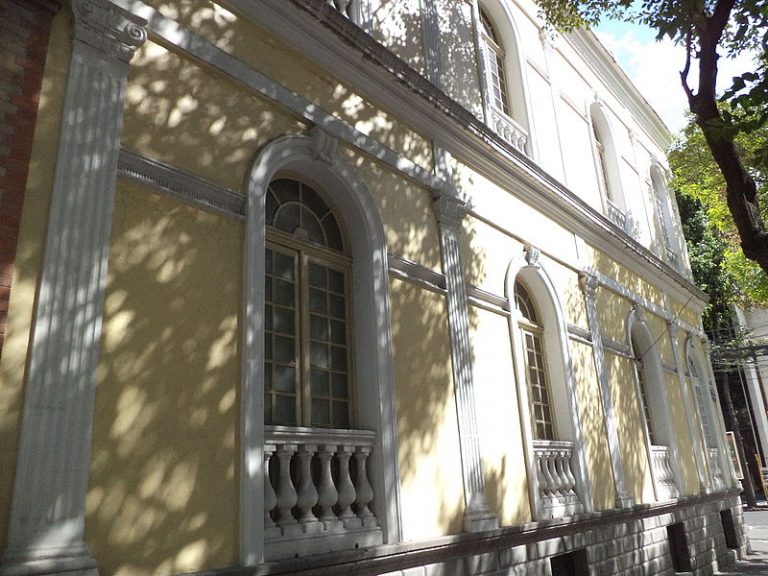 Casa / Museo Venustiano Carranza