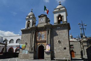 聖巴勃羅奇馬爾帕