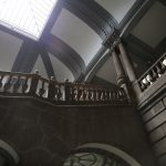 Palacio de Minería