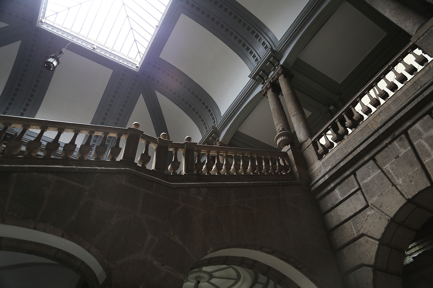 Palacio de Minería
