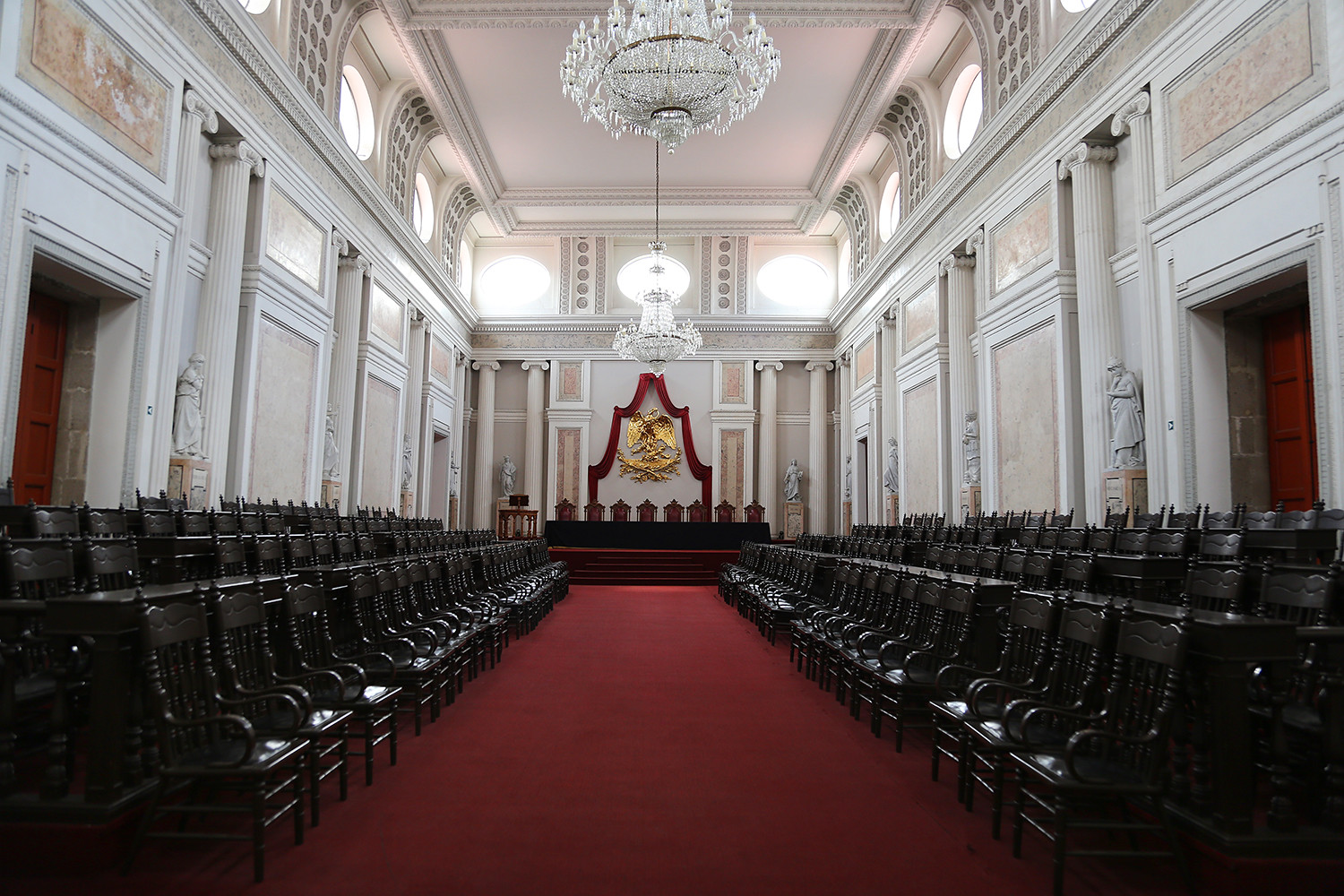 Palacio de Minería