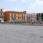 Plaza Garibaldi