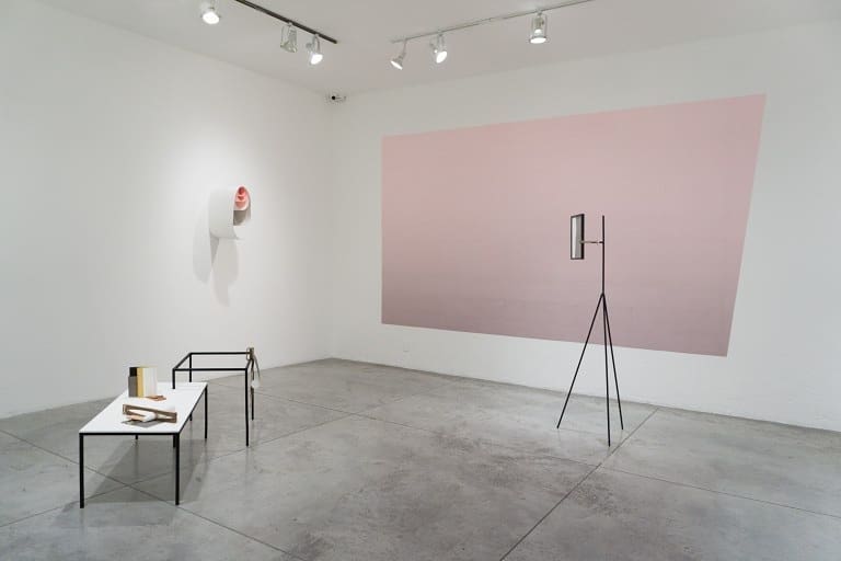 Galería Arróniz Arte Contemporáneo