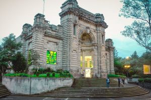 Casa de la Cultura de Tlalpan