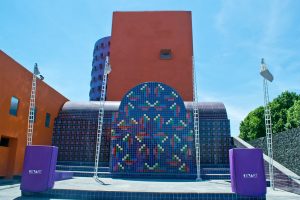 Centro Nacional de las Artes (CENART)