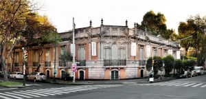 拉姆之家文化中心和画廊