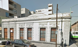 Casa de Cultura IV República