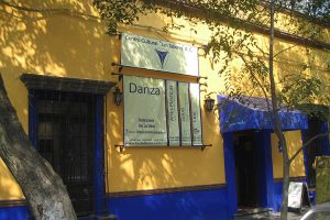 Centro Cultural Los Talleres