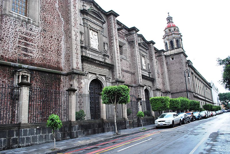 Convento de la Encarnación
