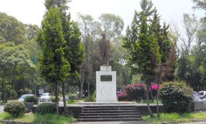 José Rizal Monument