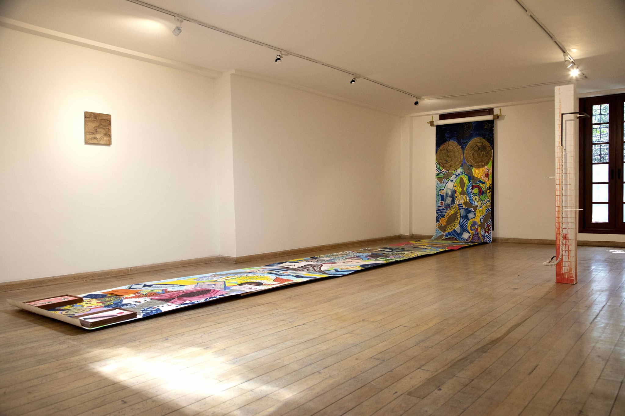 Galería de Arte Mexicano