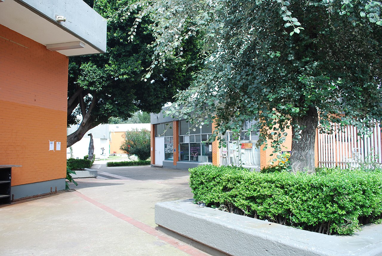 Galería Autónoma de la FAD