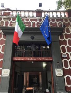 Instituto Italiano de Cultura