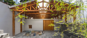 Galería Kurimanzutto