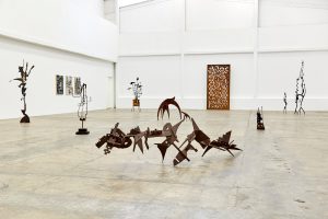 Galería Luis Adelantado México