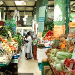 Mercado de San Juan