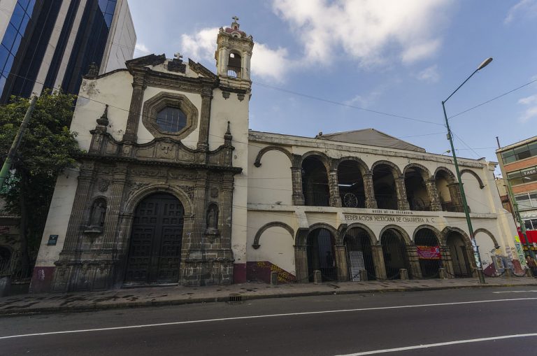 Museo de la Charrería