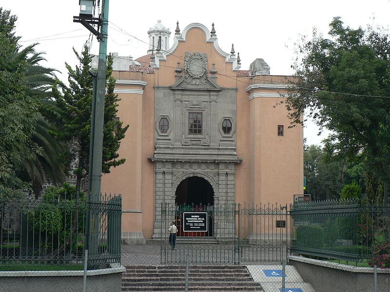 National Museum of Cartography