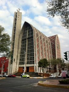 Nuestra Señora de la Piedad