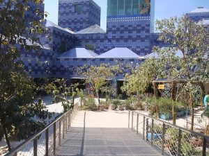 Papalote Museo del Niño