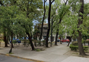 Parque Vía