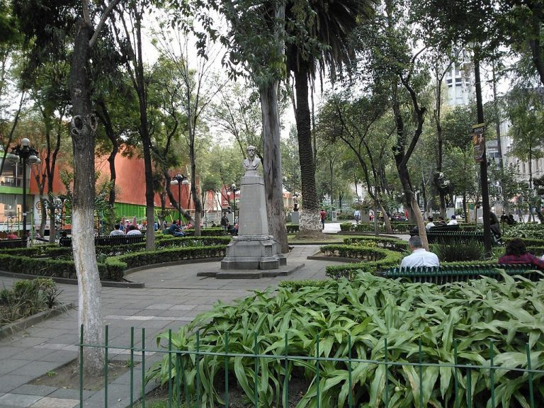 Plaza de San Juan (Buen Tono)