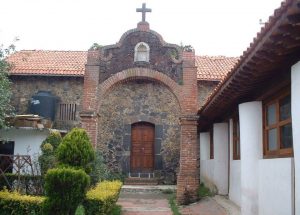 Quinta Axayopa Cultural Center