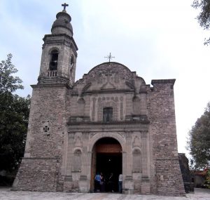 San Simón Pochtlan