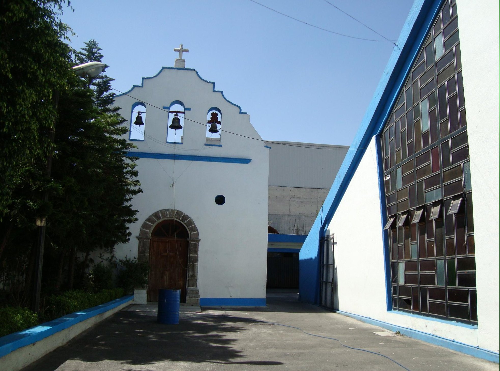 Santa Lucía Tomatlan
