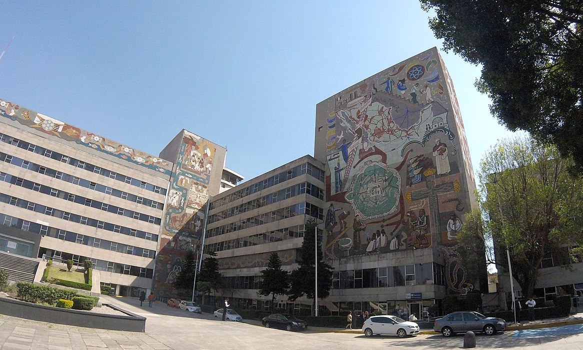 Secretaría de Comunicaciones y Transportes