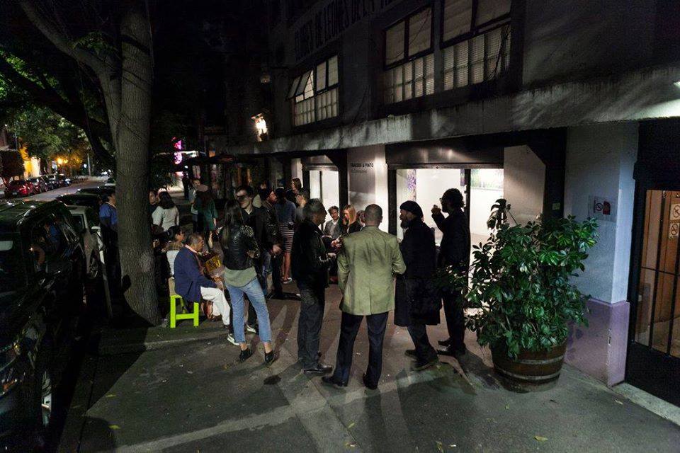 Traeger and Pinto Gallery