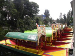 Embarcadero Caltongo