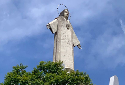 瑪麗最純潔的心，德爾瓦萊