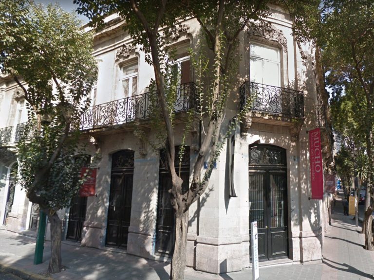 Museum of Chocolate: Mundo Chocolate (MUCHO)
