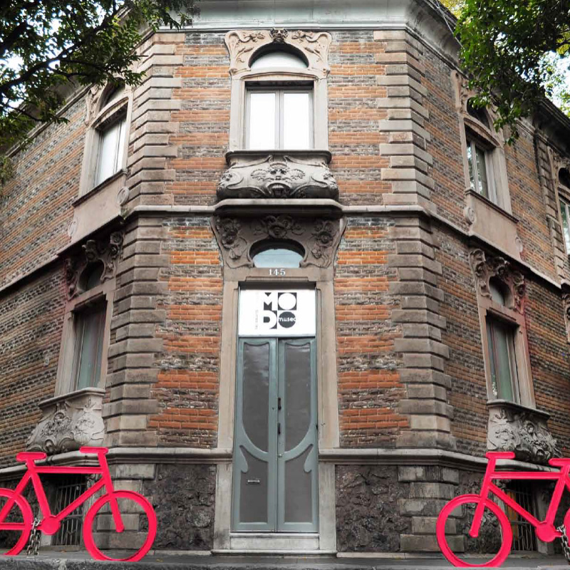 Museo del Objeto del Objeto (MODO)