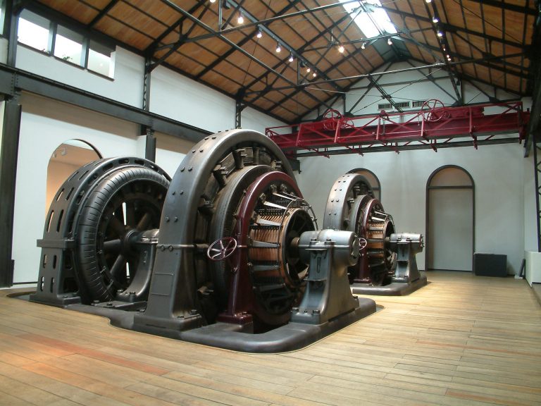 Centro Cultural Estación Indianilla