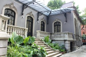 Fundación MARSO