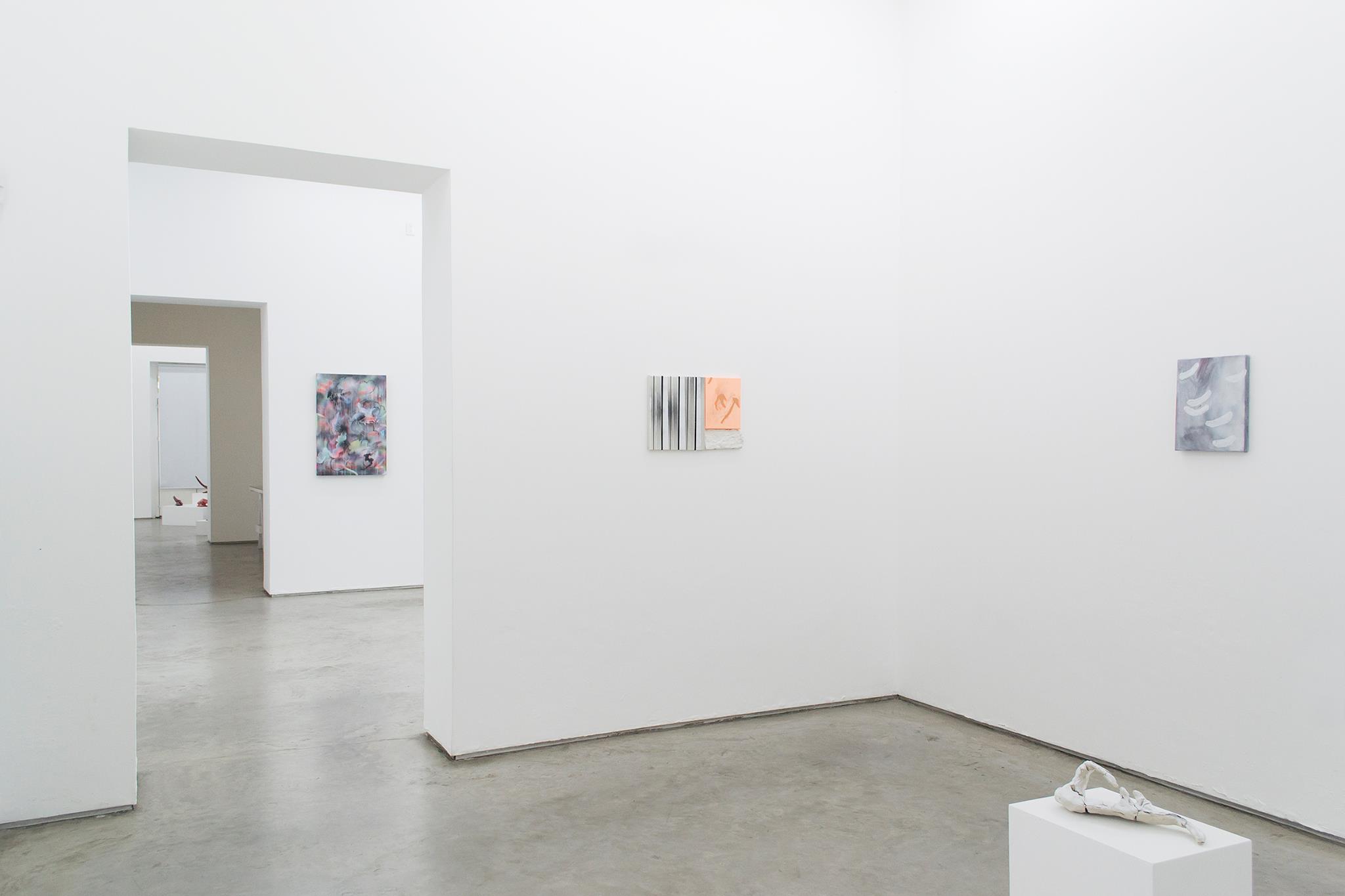 Enrique Guerrero Gallery