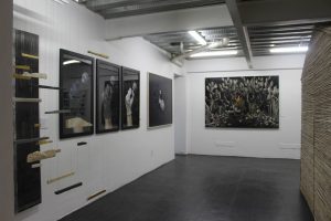 Galería Nina Menocal