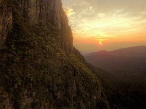 洛斯迪纳莫斯国家公园