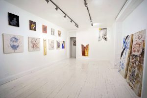 Galería de Arte Machete