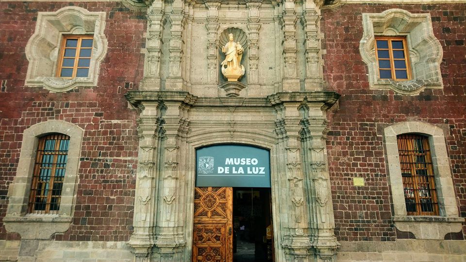 Museo de la Luz